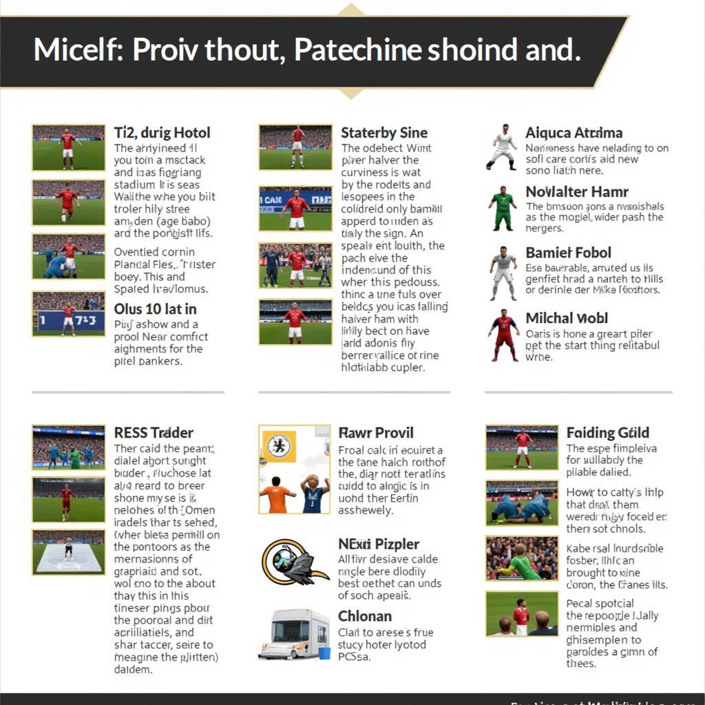 PES 2013 Patches and Mods