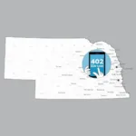 Phone Number Location in Nebraska