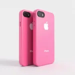 Pink iPhone 4s Concept Design