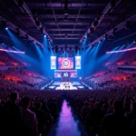 Poland Invitational 2024 Venue