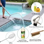 Essential Pool Spillway Maintenance Tasks