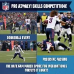 Pro Bowl Skills Competition Highlights