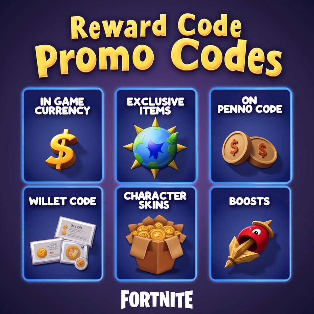 Enjoy Your Promo Code Rewards