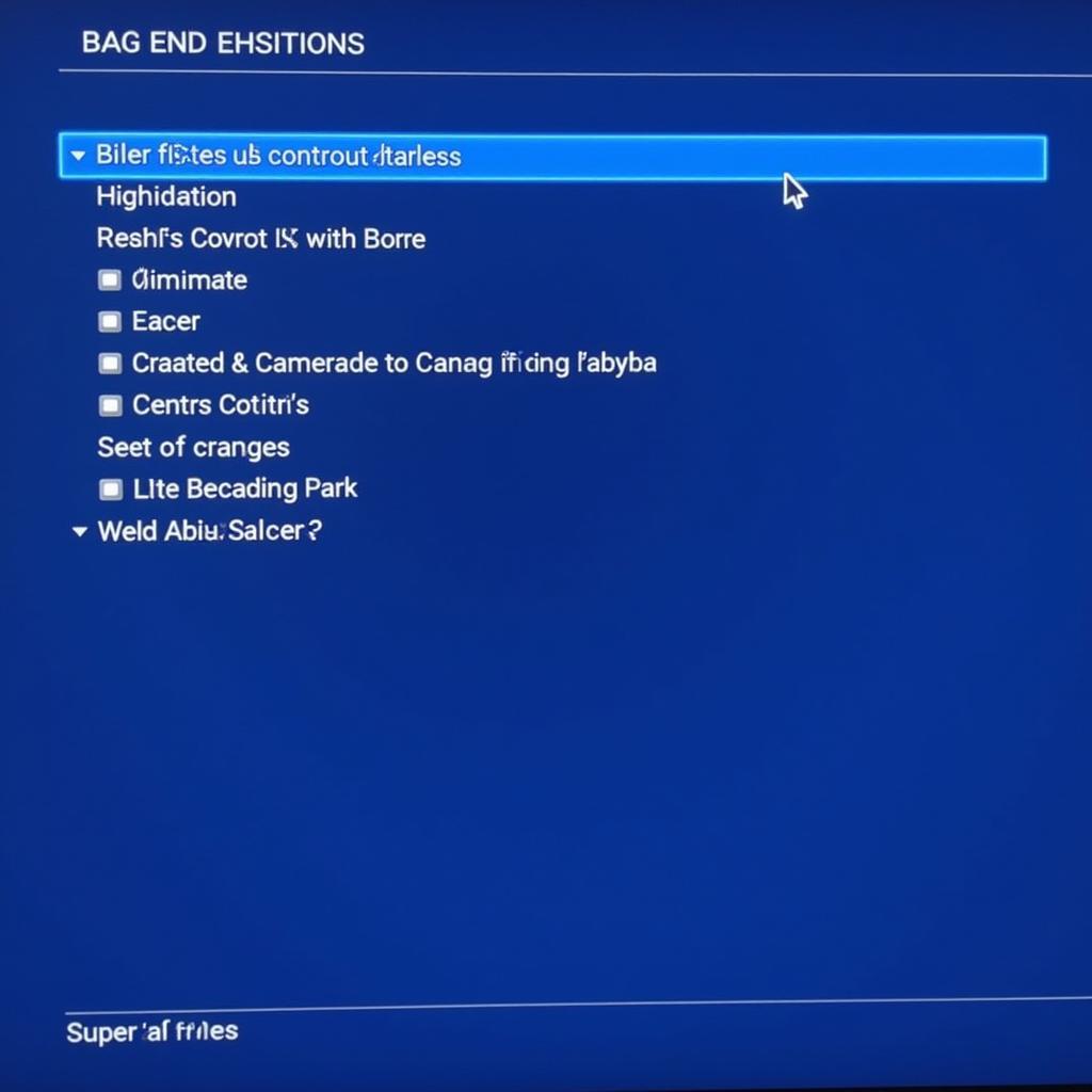 PS4 Parental Controls Guide