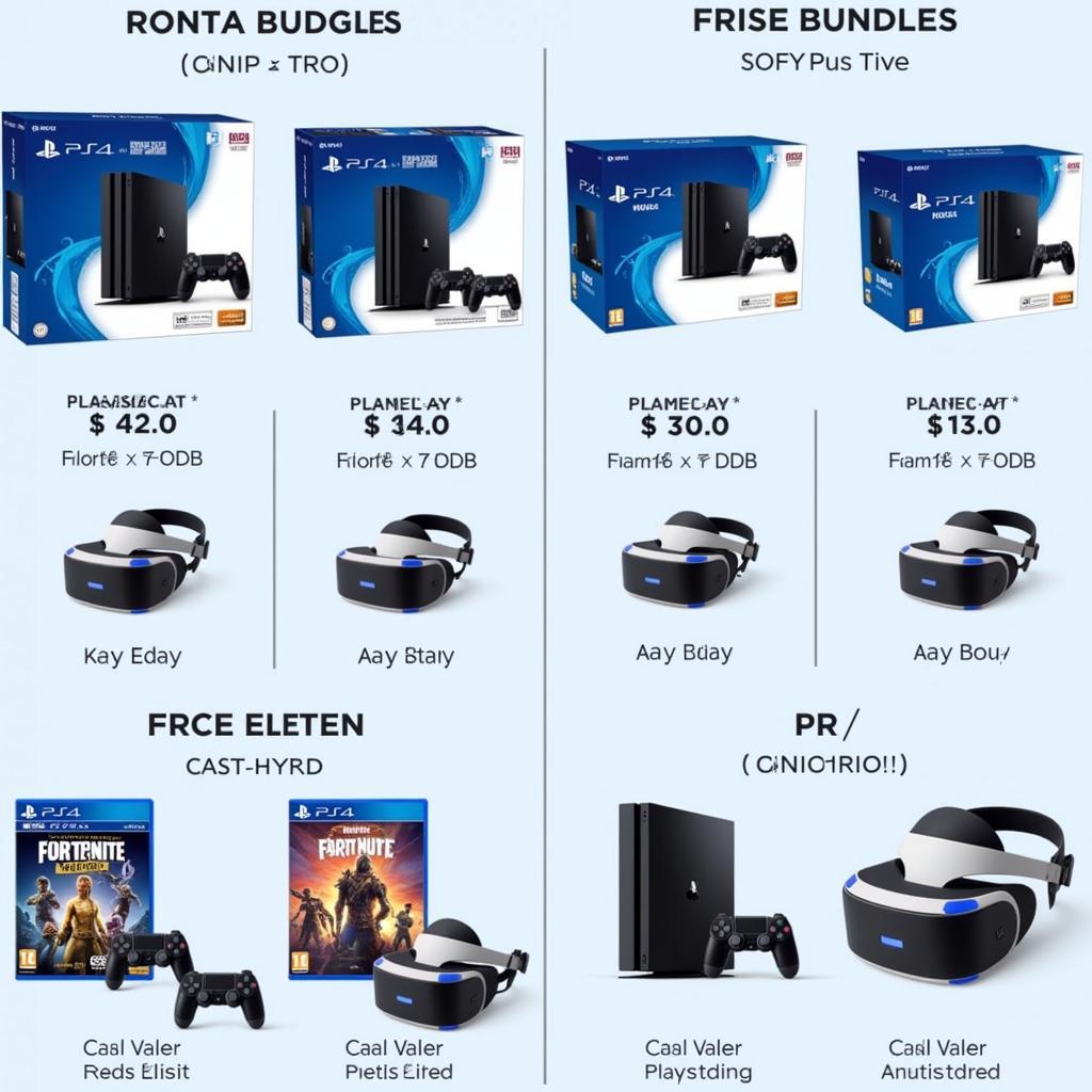 Explore PS4 Rental Options