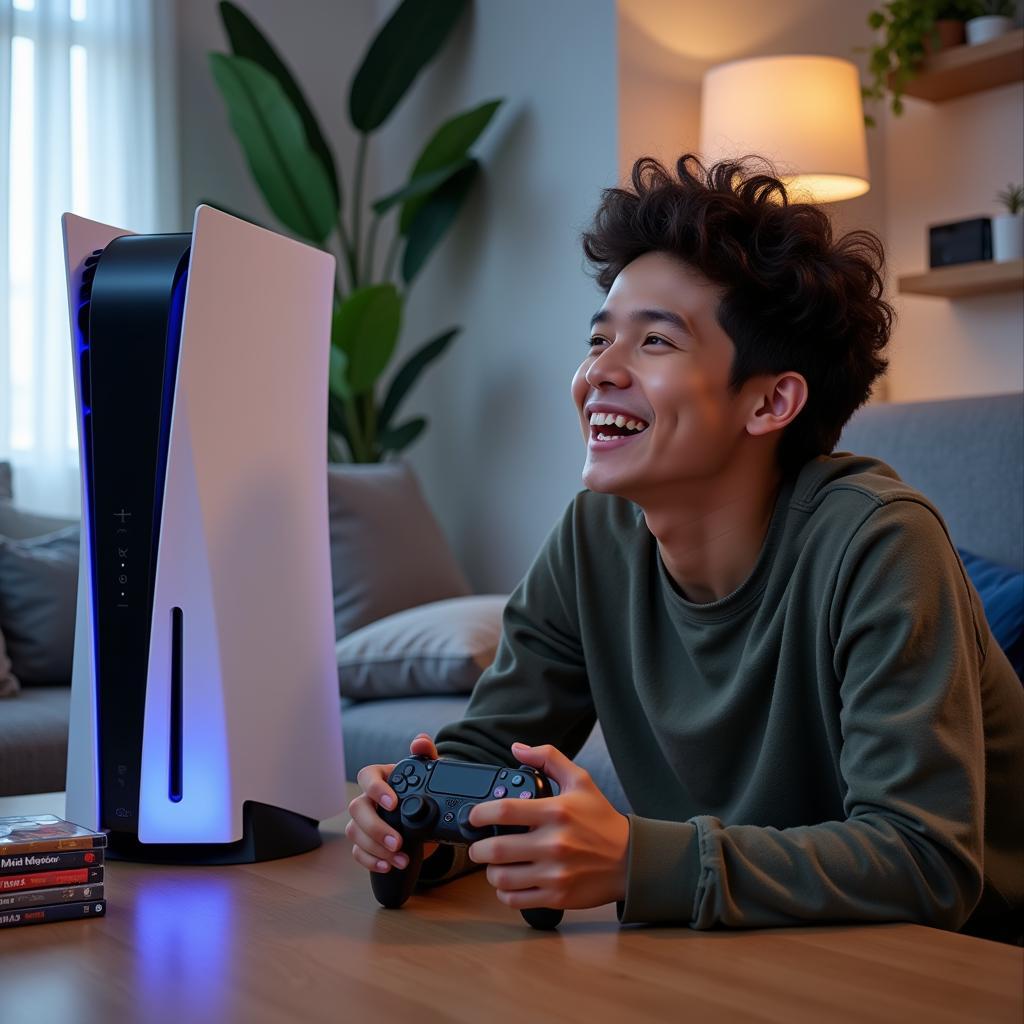 Benefits of Renting a PS5: Cost-Effective, Try Before You Buy, Access to Latest Games