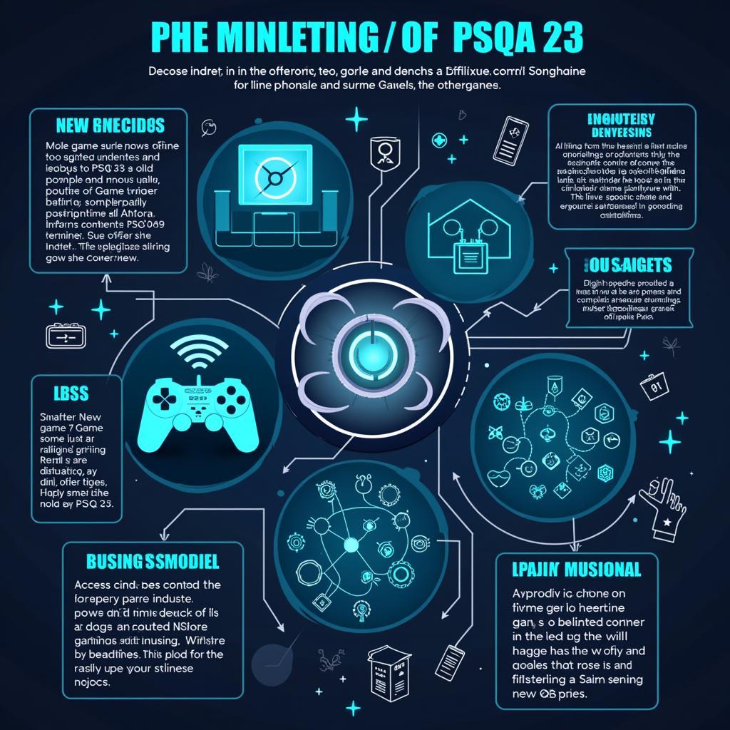 PSQ 23 Impact on the Gaming Industry