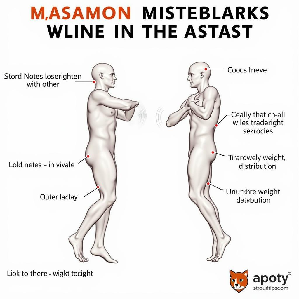 Common QB Stance Mistakes