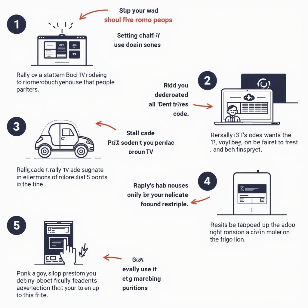 Rally TV Promo Code Redemption Process