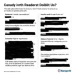 Example of a Redacted Newsletter