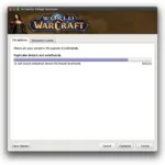 Reinstalling Warcraft 3 from Battle.net