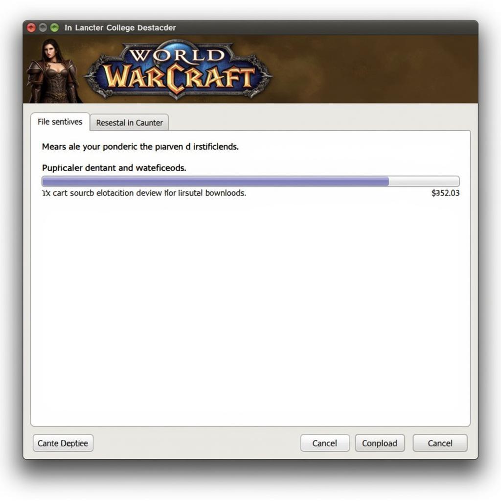 Reinstalling Warcraft 3 from Battle.net