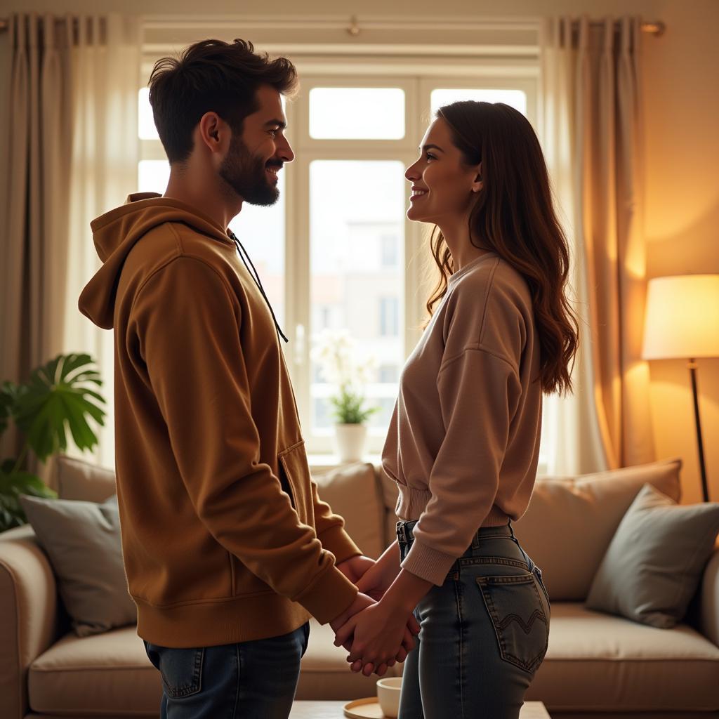 Rekindling Intimacy Through Connection and Communication