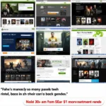 Renting Xbox 360 games online