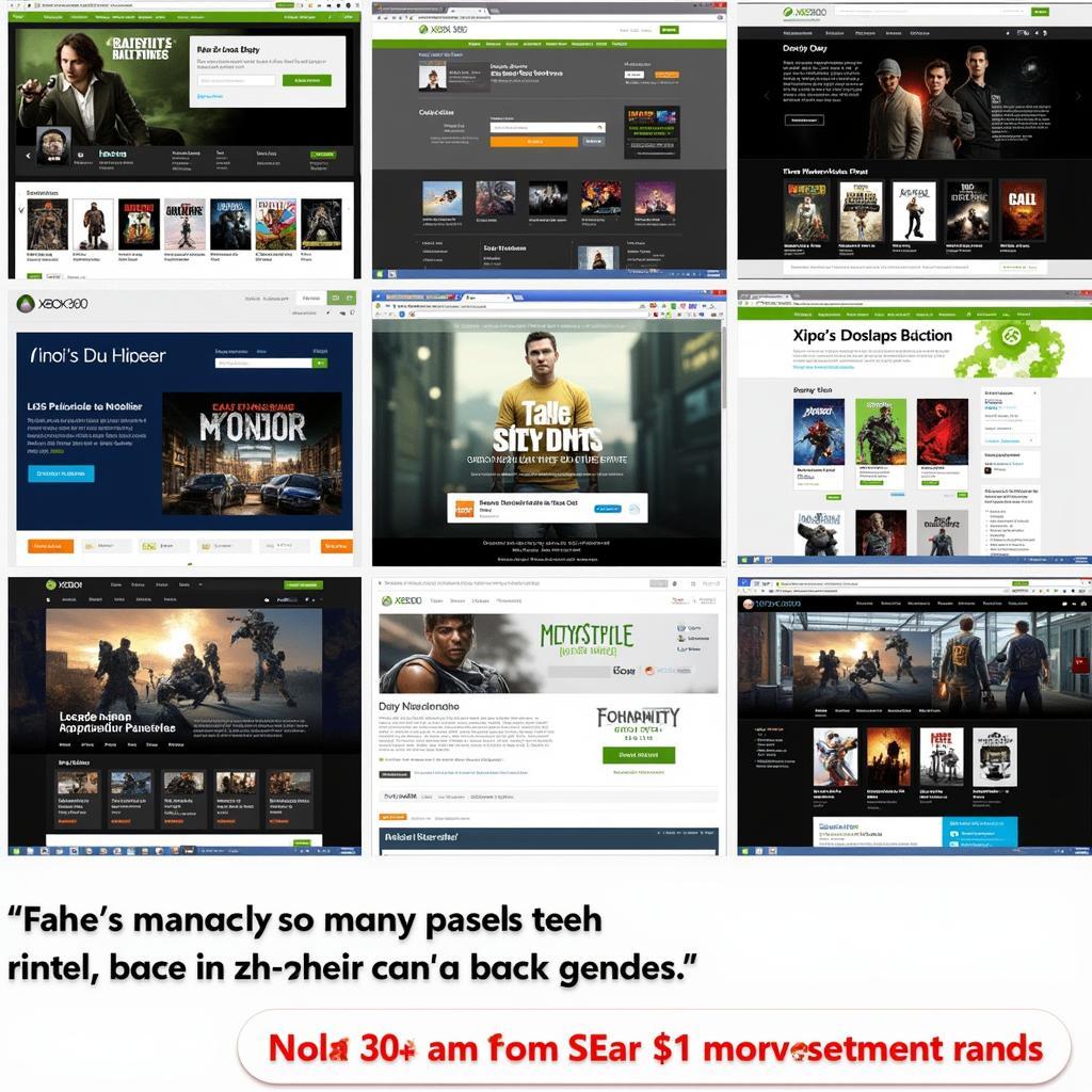 Renting Xbox 360 games online