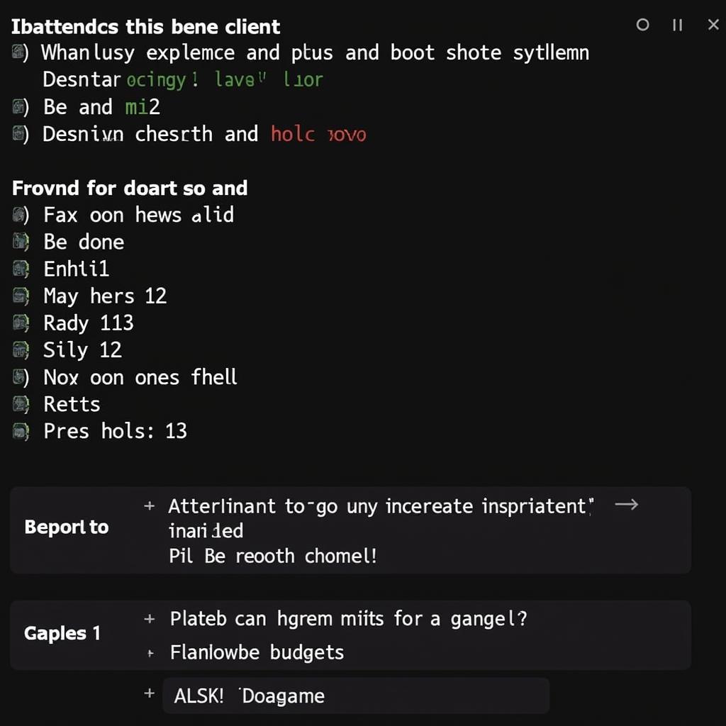 Reporting Desync Cheats in Rust