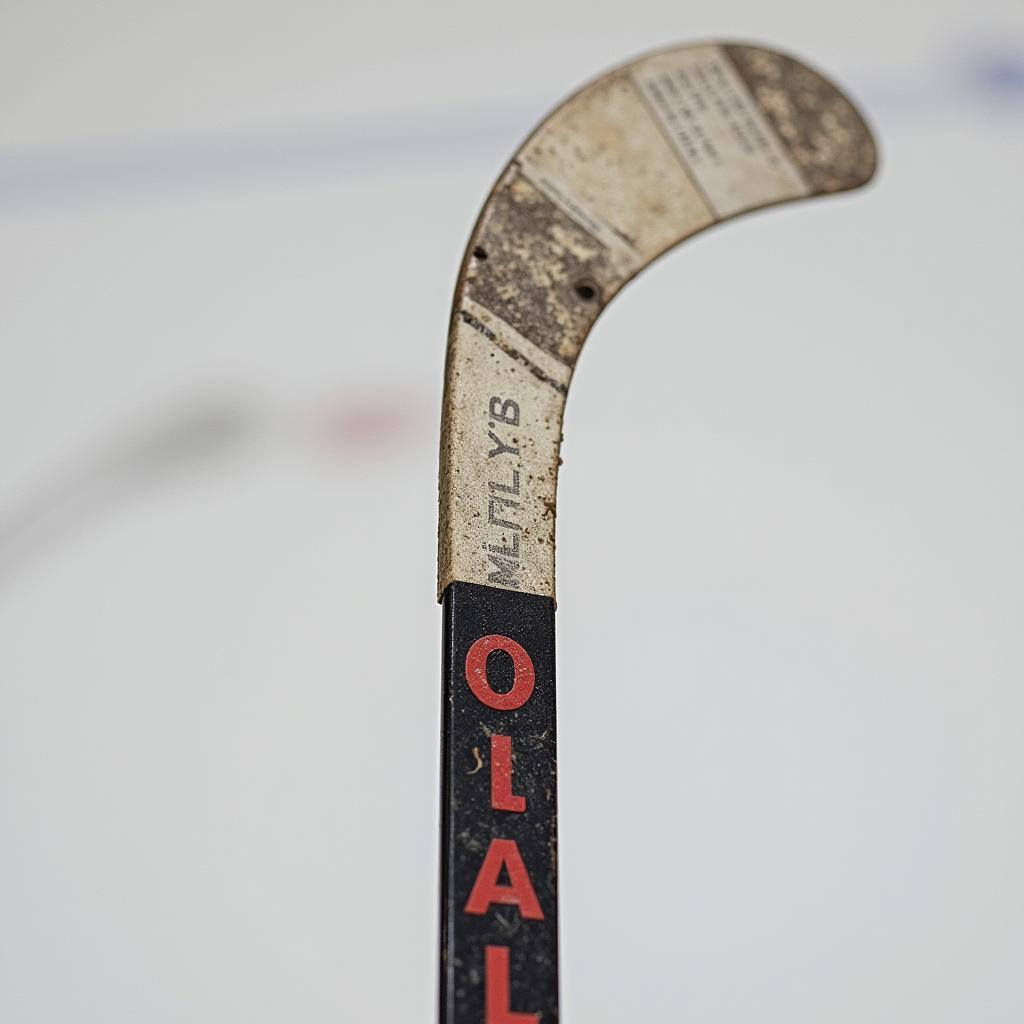 Ryan O'Reilly Stick Close Up