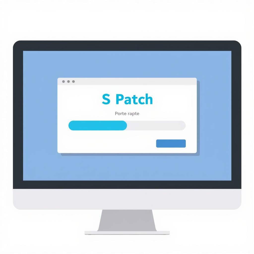 S Patch Software Update