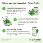 Tips for Safe Cannabis Consumption