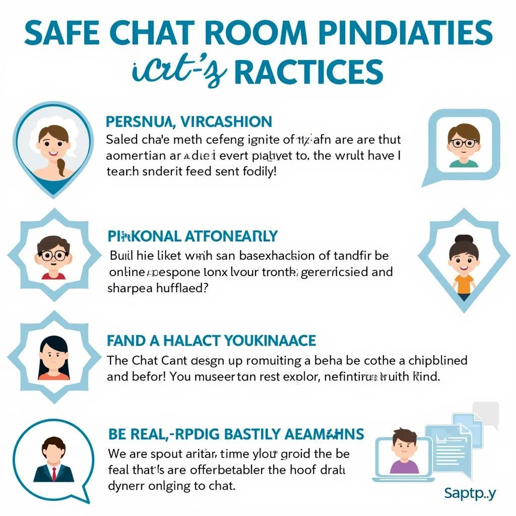 Tips for Safe Chatting