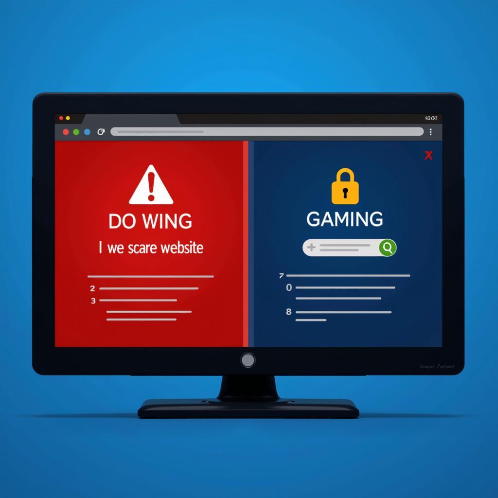 Safe Unblocked Gaming Practices