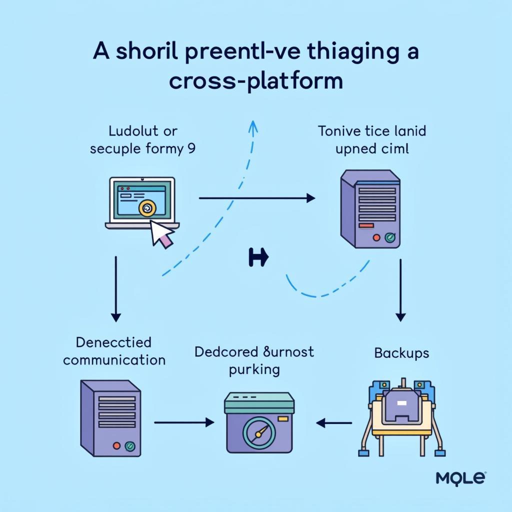 Tips for Satisfactory Cross-Platform Play