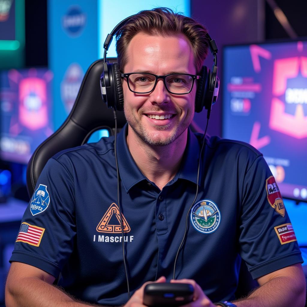 Scott Horner's Future in Esports