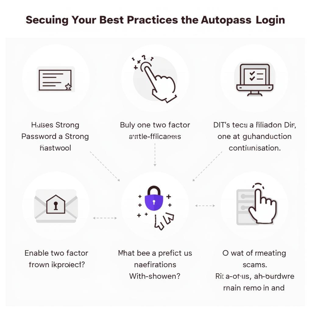 Secure Autopass Login Practices for Enhanced Account Security