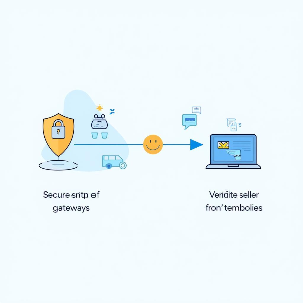 Secure Crossfire Account Purchase Illustration