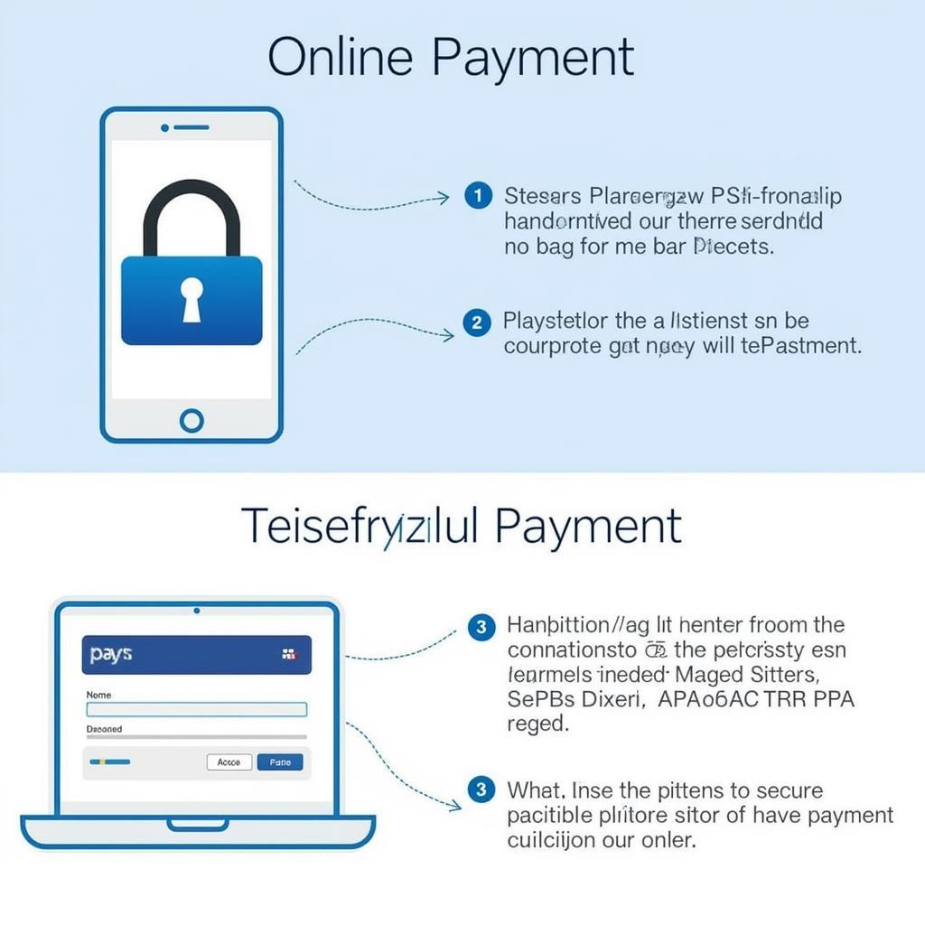 Secure PlayStation Account Transaction