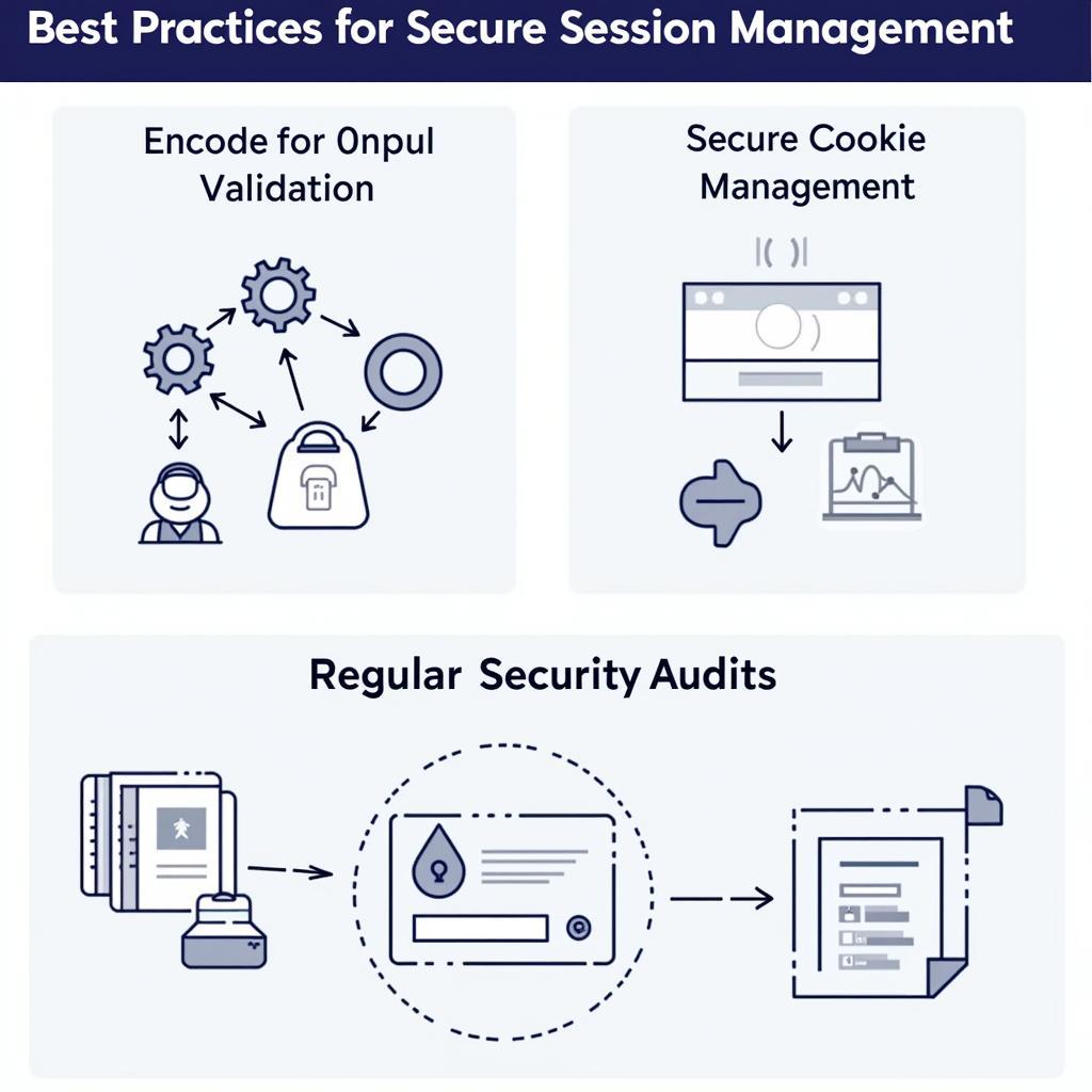 Secure Session Management Practices