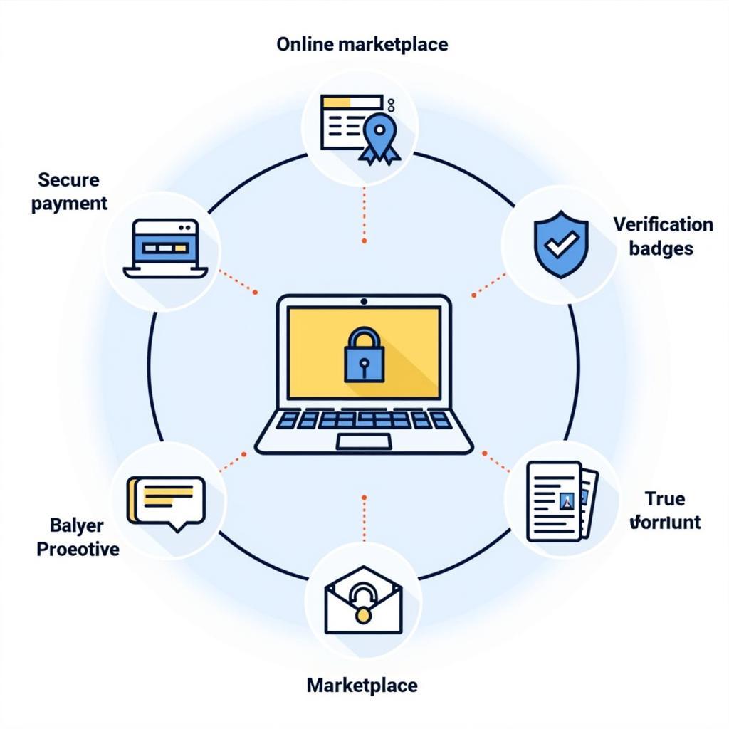 Secure SimCity Account Marketplace