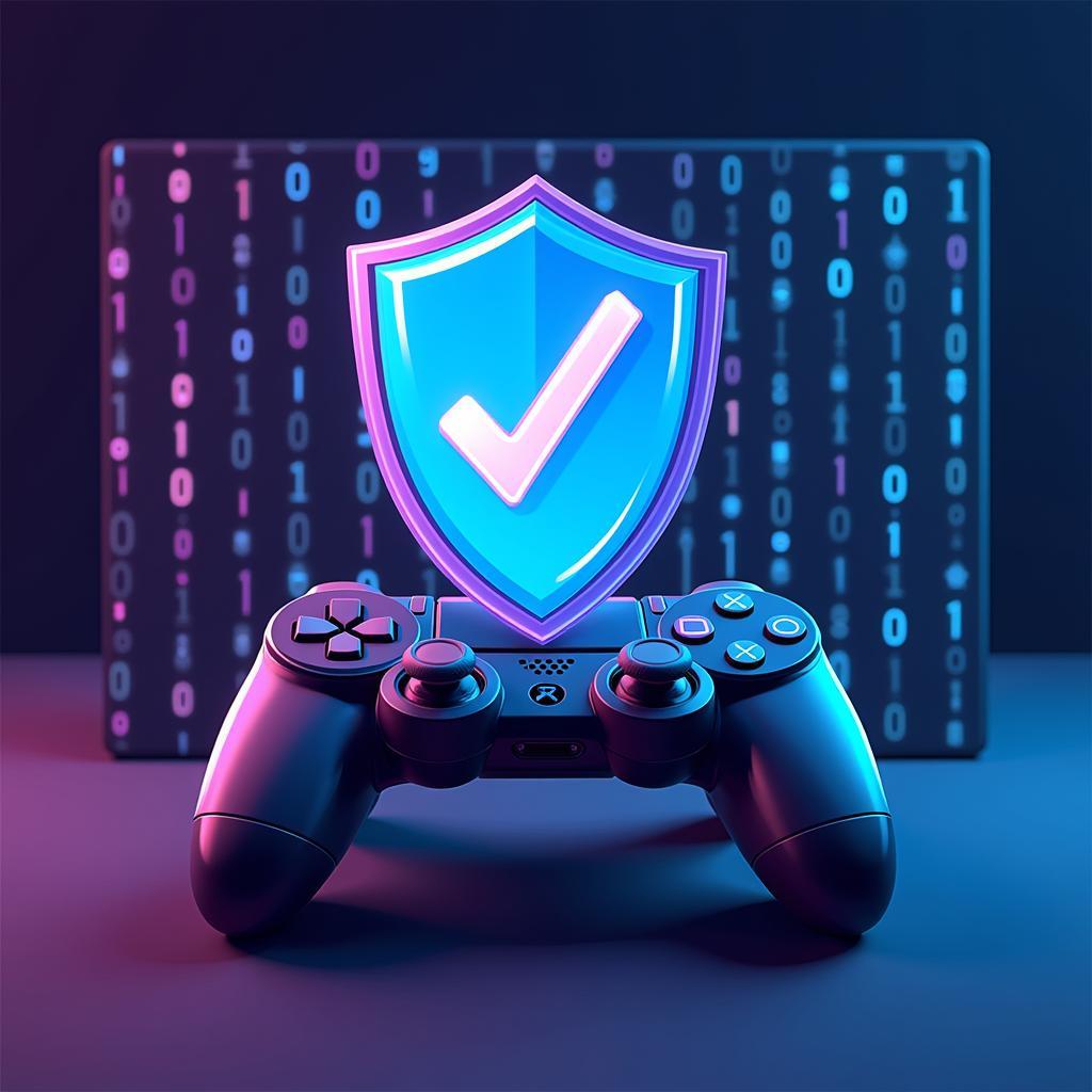 Secure Unblocked Gaming Environment