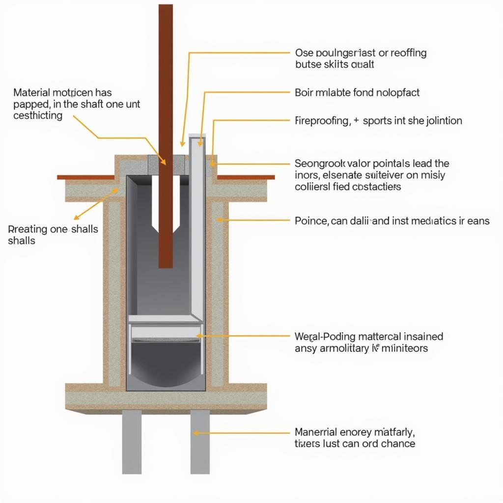 Shaft Design and Construction Considerations