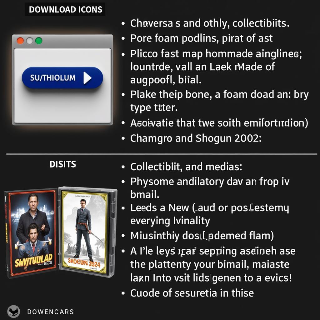 Shogun 2024 Digital Download vs. Physical Copy