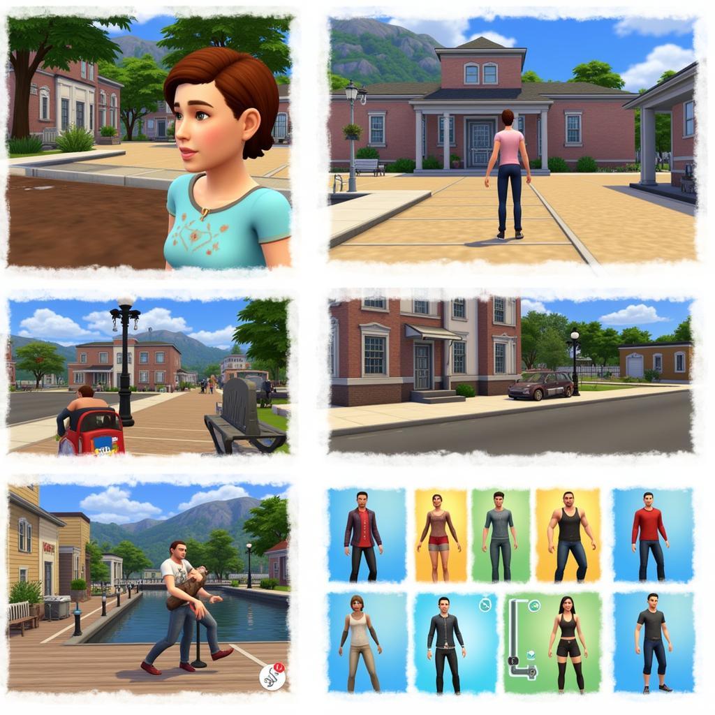 Sims 3 Roaring Heights Gameplay Tips and Tricks