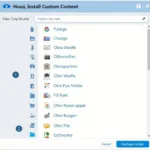 Installing Custom Content in Sims 4