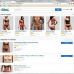 Sims 4 Lingerie Websites