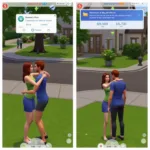 Impact of Risky Woohoo Mods on Sims 4 Gameplay