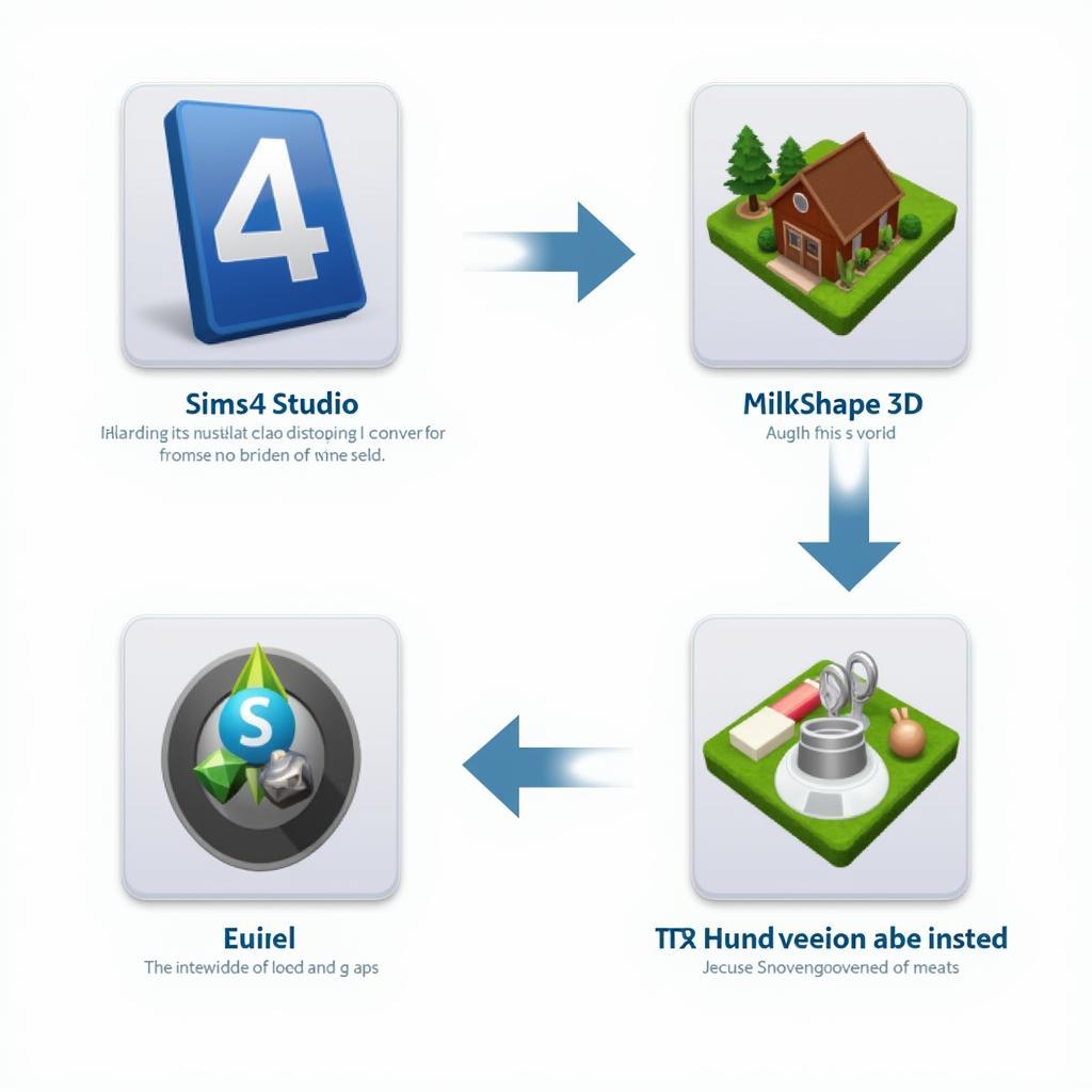 Essential Tools for Sims 4 to Sims 3 Conversions