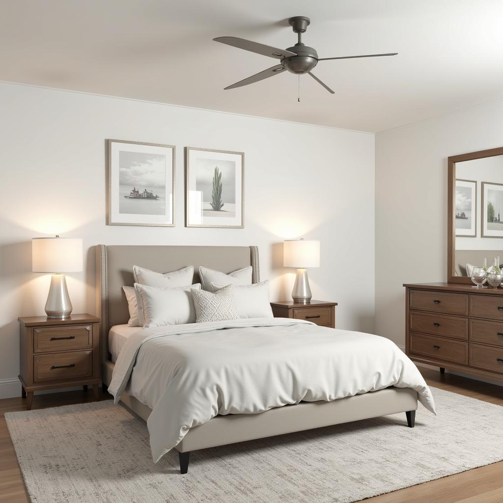 Sims Furniture Hamilton Bedroom