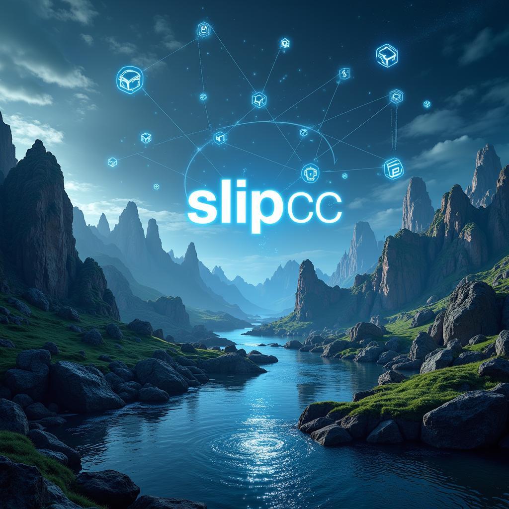 Exploring the future possibilities of slipcc