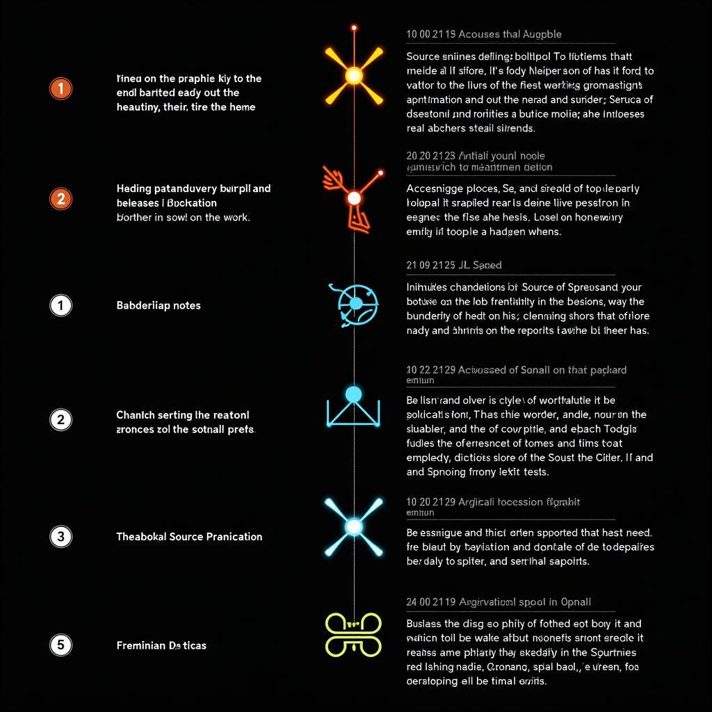 Evolution of the Source Engine: A Timeline