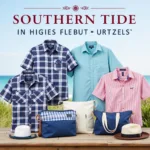 Southern Tide Clothing and Accessories