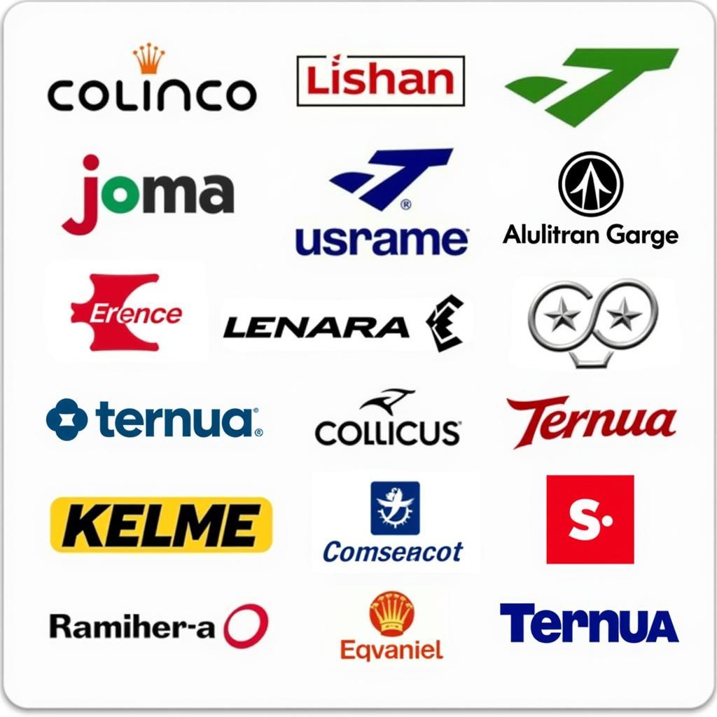 Top Spanish Sportswear Brands