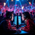 SPD Week 2024 Esports Tournament