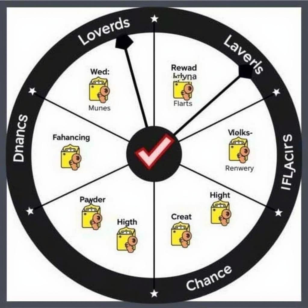 Balancing Risk and Reward in FIFA 23's Spin the Wheel