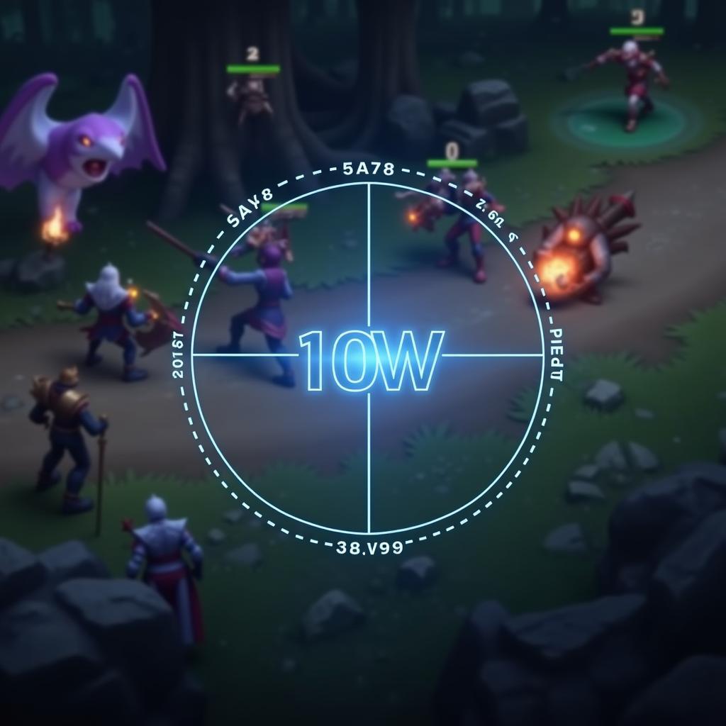 Stable Ping in League of Legends