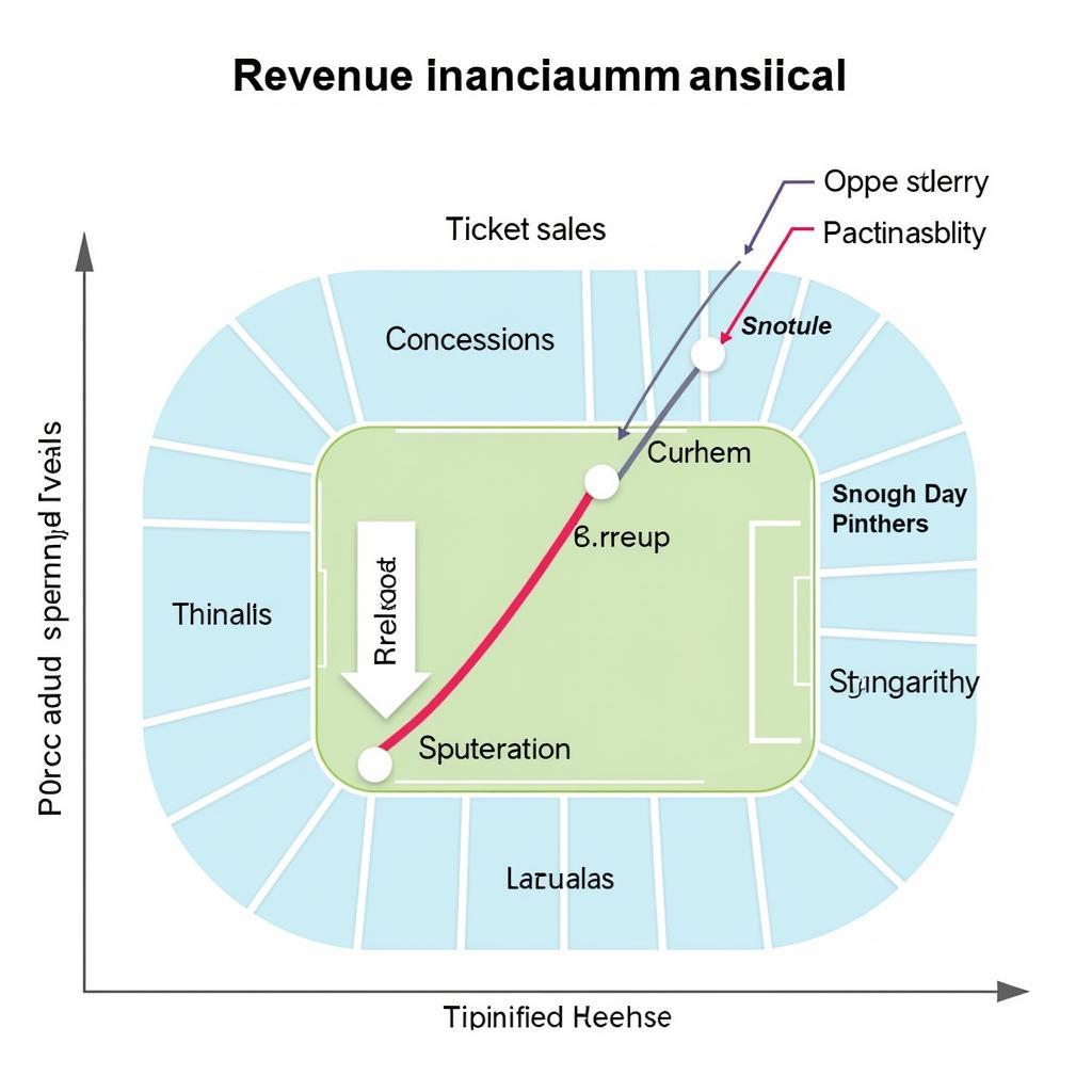 Stadium Revenue Generation Strategies