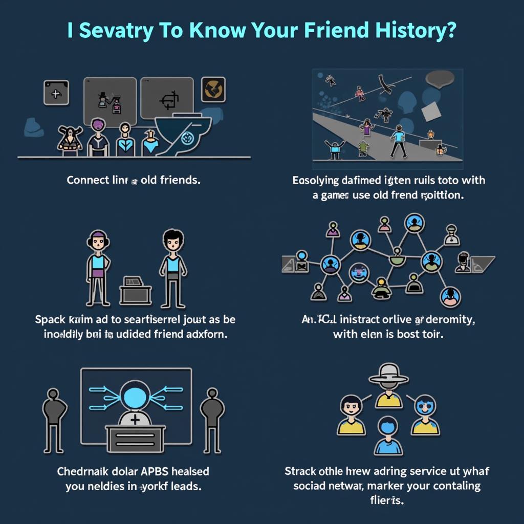 Benefits of Tracking Steam Friends